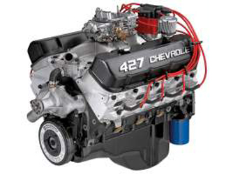 P1F02 Engine